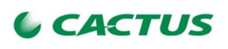 株式会社カクタス