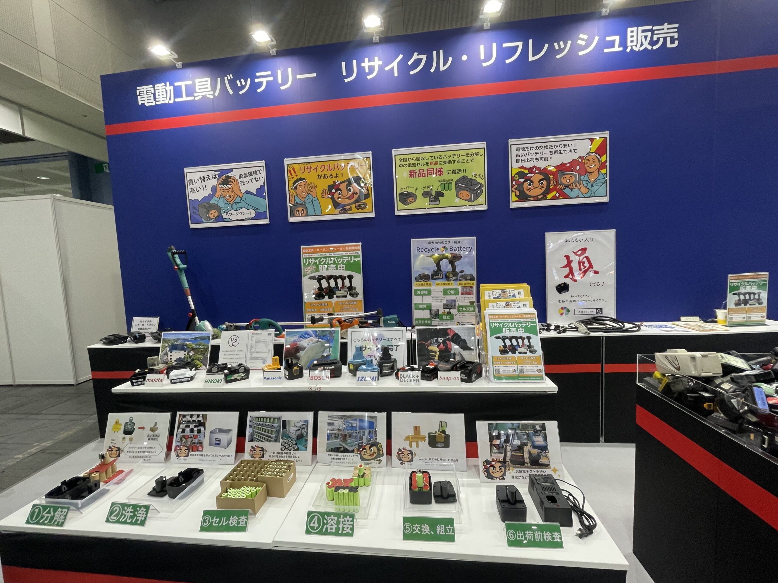 関西物流展