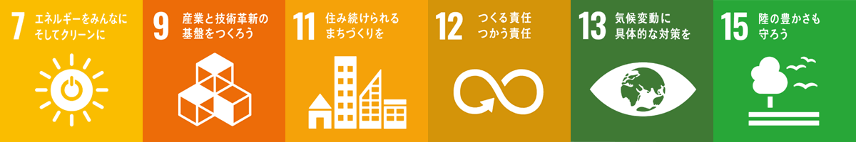 SDGs
